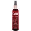 CHI Rose Hip Oil atkuriamasis ir spindesio suteikiantis nenuskalaujamas tonikas su erškėtuogių aliejumi, 118 ml
