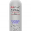 Spalvos atgaivinimo šampūnas Platinum Blonde 739ml